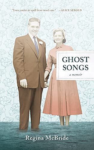 9781941040430: Ghost Songs: A Memoir