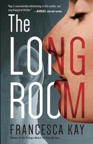 Stock image for The Long Room for sale by Jenson Books Inc