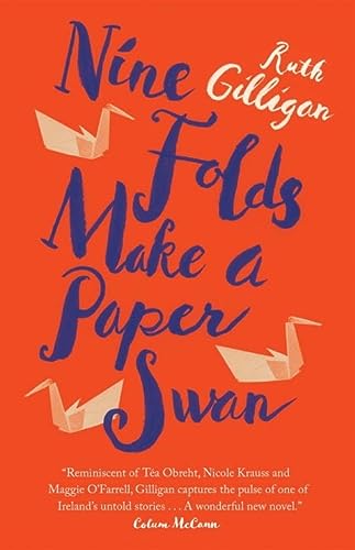 Beispielbild fr Nine Folds Make a Paper Swan zum Verkauf von Wonder Book