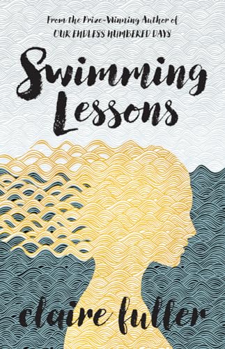 Imagen de archivo de Swimming Lessons a la venta por SecondSale