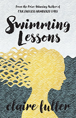 Stock image for Swimming Lessons for sale by Better World Books