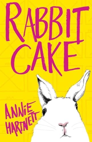 Stock image for Rabbit Cake for sale by SecondSale