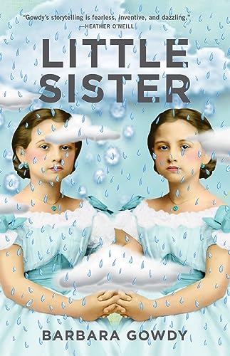 Imagen de archivo de Little Sister: A Novel a la venta por Better World Books