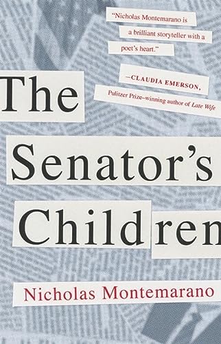 Imagen de archivo de The Senator's Children a la venta por SecondSale