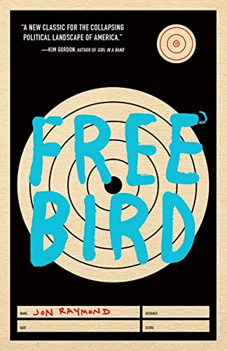 Beispielbild fr Freebird zum Verkauf von Better World Books