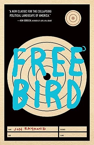 Stock image for Freebird for sale by ThriftBooks-Dallas