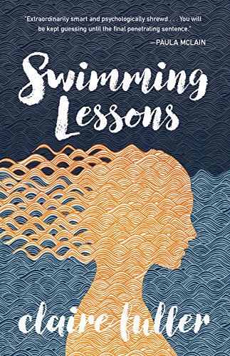 9781941040935: Swimming Lessons