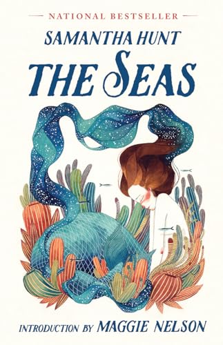 Stock image for The Seas for sale by BooksRun