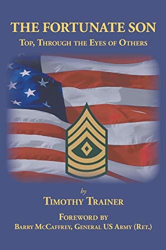 9781941049730: The Fortunate Son: Top, Through the Eyes of Others