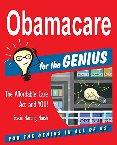 9781941050002: Obamacare for the GENIUS