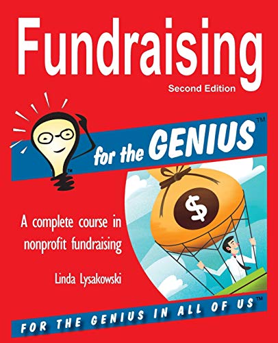 Beispielbild fr Fundraising for the Genius zum Verkauf von ThriftBooks-Dallas