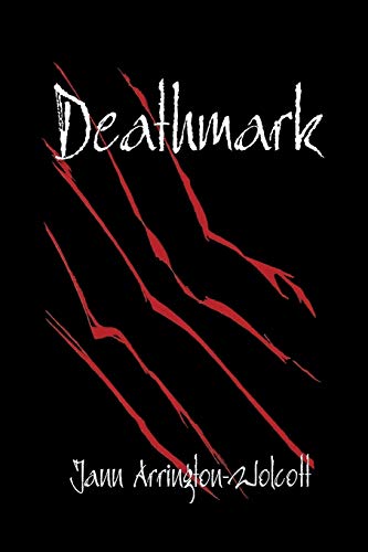 Imagen de archivo de Deathmark a la venta por Books From California
