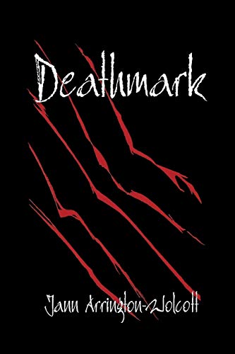 Stock image for Deathmark for sale by ThriftBooks-Atlanta