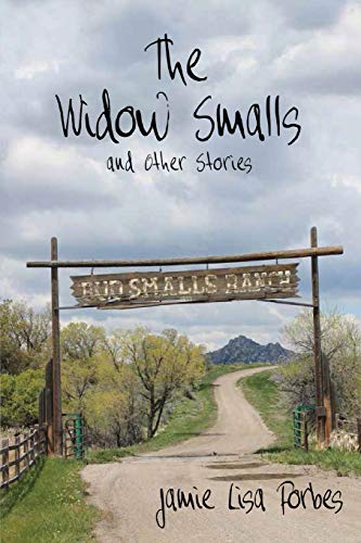Beispielbild fr The Widow Smalls zum Verkauf von ThriftBooks-Dallas