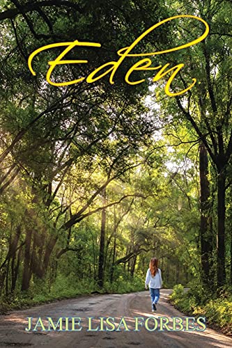 Stock image for Eden for sale by Big River Books