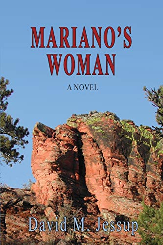 Beispielbild fr Mariano's Woman zum Verkauf von Better World Books: West