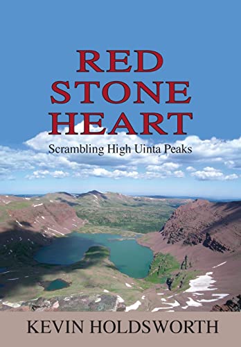 Stock image for Red Stone Heart for sale by Lucky's Textbooks
