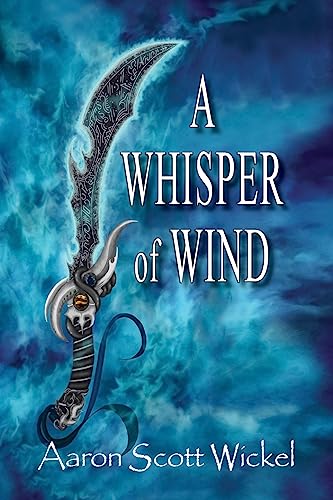 Stock image for A Whisper of Wind for sale by ThriftBooks-Atlanta