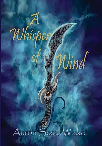 Beispielbild fr A Whisper of Wind (1) (Elements) zum Verkauf von WorldofBooks