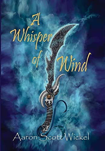 Stock image for A Whisper of Wind (1) (Elements) for sale by WorldofBooks