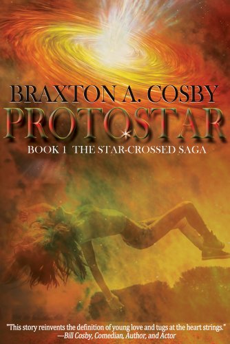 Beispielbild fr Protostar (The Star-Crossed Saga) zum Verkauf von Basement Seller 101