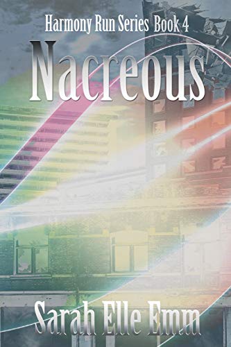 9781941058336: Nacreous (Harmony Run)