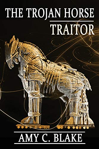 Beispielbild fr The Trojan Horse Traitor (Levi Prince) zum Verkauf von HPB-Red