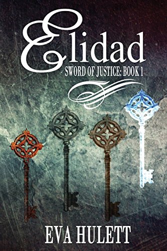 Beispielbild fr Elidad (Sword of Justice) zum Verkauf von SecondSale