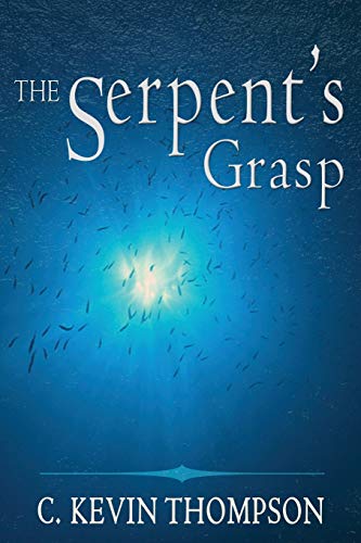 9781941058671: The Serpent's Grasp