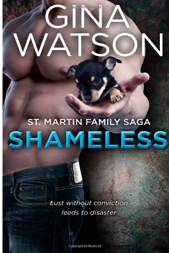 9781941059050: Shameless: St. Martin Family Saga: Volume 2