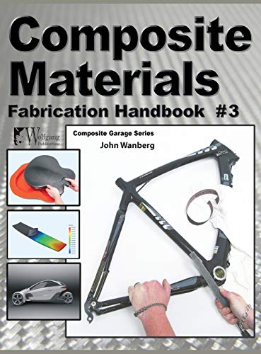 9781941064214: Composite Materials: Fabrication Handbook #3