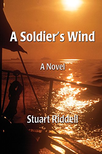 Beispielbild fr A Soldier's Wind zum Verkauf von ThriftBooks-Atlanta