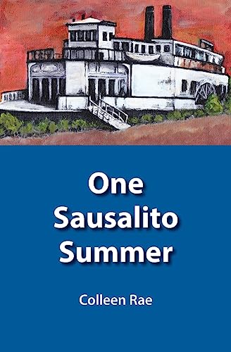 Beispielbild fr One Sausalito Summer zum Verkauf von ThriftBooks-Atlanta