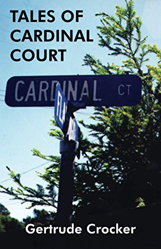 Beispielbild fr Tales of Cardinal Court zum Verkauf von SecondSale