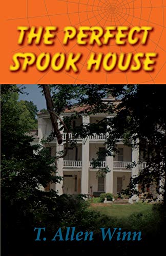 Imagen de archivo de The Perfect Spook House a la venta por PBShop.store US