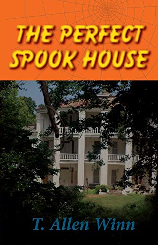 9781941069141: The Perfect Spook House