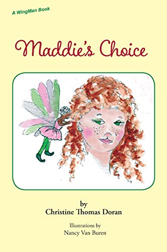 Beispielbild fr Maddie's Choice zum Verkauf von Books From California