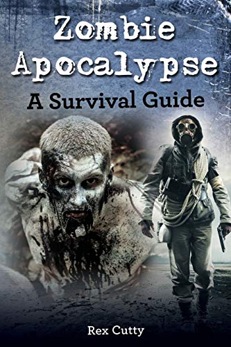 9781941070154: Zombie Apocalypse: A Survival Guide