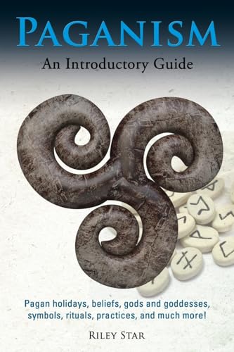 Stock image for Paganism: Pagan holidays, beliefs, gods and goddesses, symbols, rituals, practices, and much more! An Introductory Guide for sale by WorldofBooks