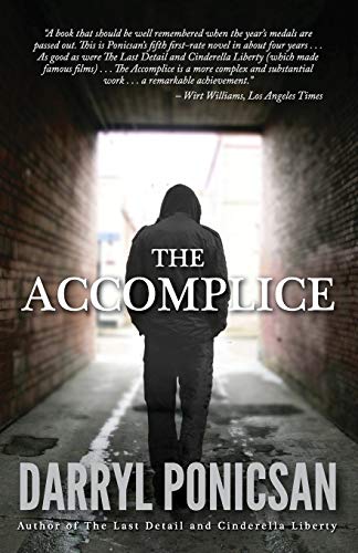 9781941071151: The Accomplice