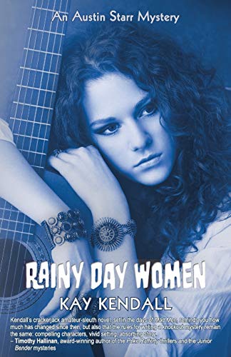 Beispielbild fr Rainy Day Women zum Verkauf von Reliant Bookstore