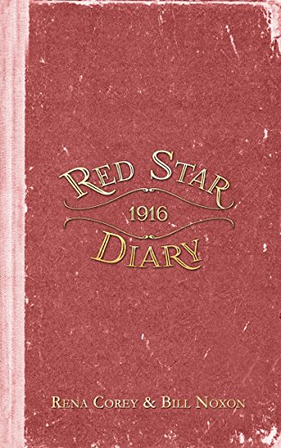 Beispielbild fr The Red Star Diary of 1916 zum Verkauf von SecondSale