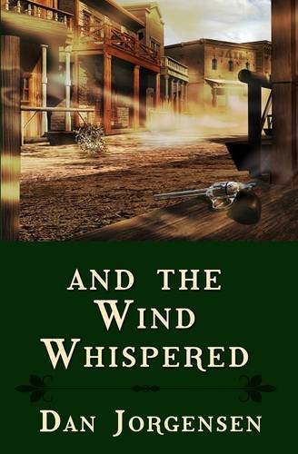 Beispielbild fr And the Wind Whispered zum Verkauf von Jenson Books Inc