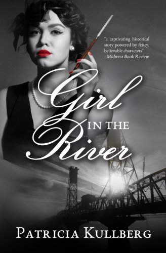 Beispielbild fr Girl in the River zum Verkauf von ThriftBooks-Atlanta