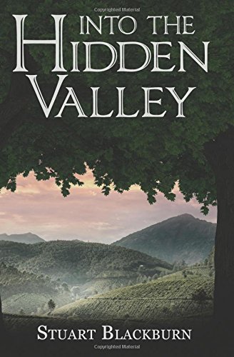 9781941072257: Into the Hidden Valley