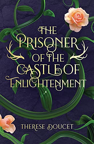 9781941072622: The Prisoner of the Castle of Enlightenment