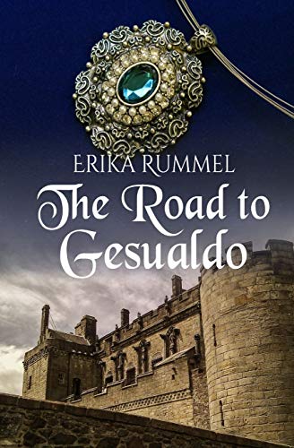 Stock image for The Road to Gesualdo for sale by Buchpark