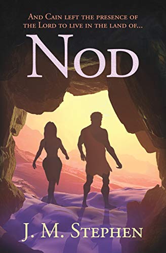 Stock image for Nod for sale by Russell Books