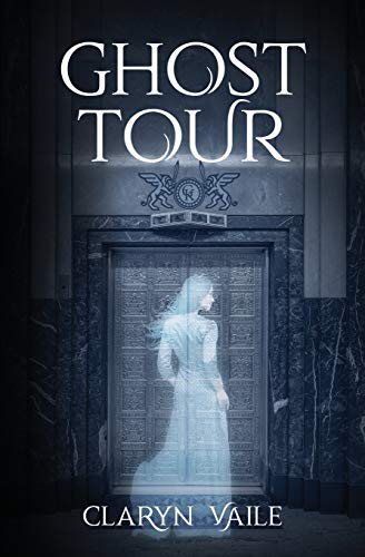 Imagen de archivo de Ghost Tour a la venta por Open Books