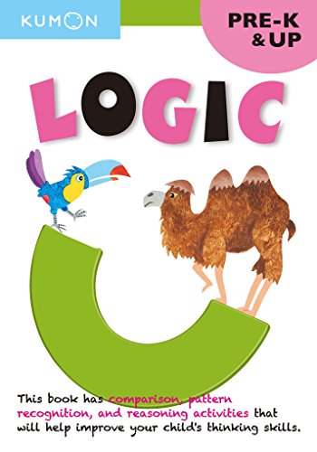 Imagen de archivo de Logic (Paperback or Softback) a la venta por BargainBookStores